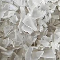plastique rigide PC usagé