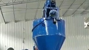 Alimentateur pour matières souples