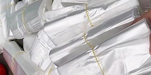 film HDPE
