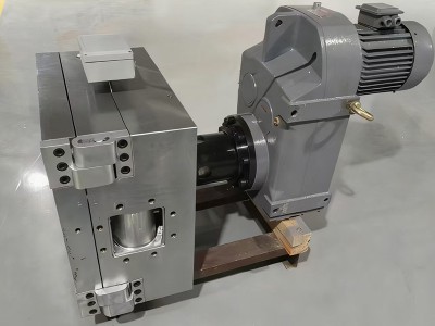 Ligne de granulation EPS