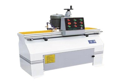 Affûteuse automatique de couteaux