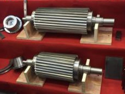 Couteau hob en carbure