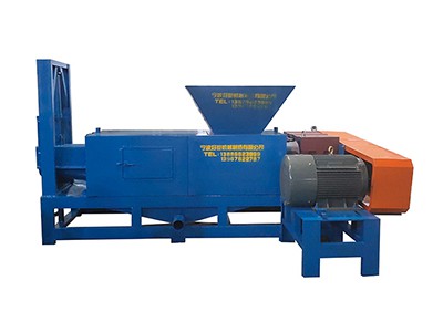 Sécheur par extrusion