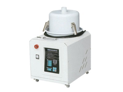 Chargeur sous vide séparé