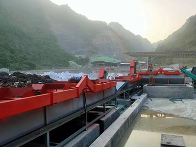 Ligne de granulation pour recyclage des films PE