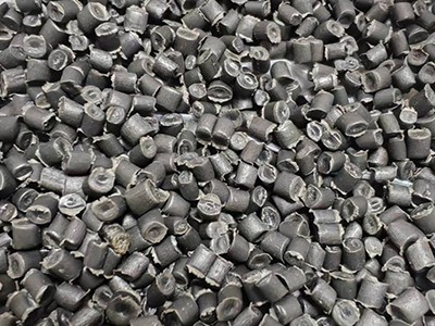 Ligne de granulation pour recyclage des films PE
