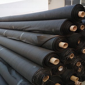 Recyclage des tissus non tissés en PP