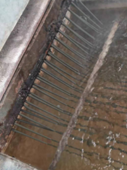 Lignes de granulation à jonc pour Plastique Rigide