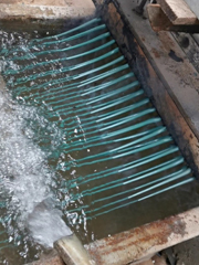 Lignes de granulation à jonc pour Films et Sacs tissés