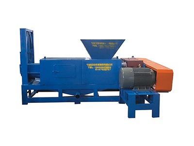 Sécheur par extrusion