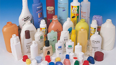 Matériaux recyclables admissibles