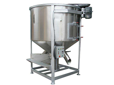 Système de granulation sous l'eau