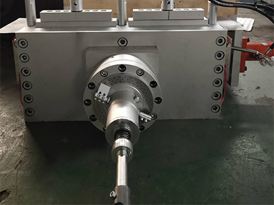 Système de granulation sous l'eau