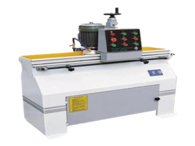 Affûteuse automatique de couteaux