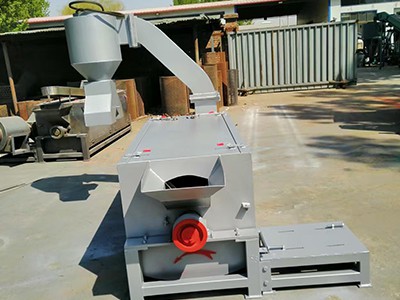 Machine de déshydratation plastique (sécheur plastique)
