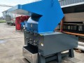 Broyeur / granulateur plastique renforcé
