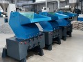 Broyeur / granulateur plastique renforcé