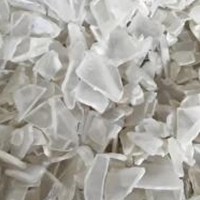 plastique rigide PC usagé