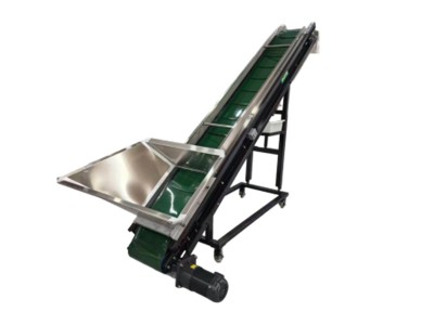 Alimentateur volumétrique
