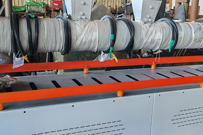 Système de chauffage par induction
